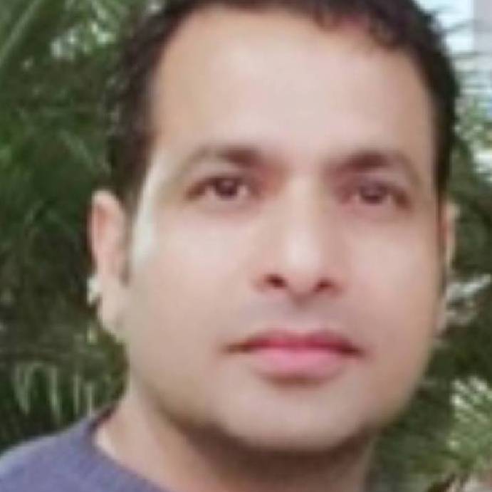 YASIR MAJID KHAN