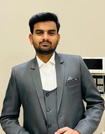 Himanshu Sharma