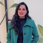 HUMAIRA FERRIERE