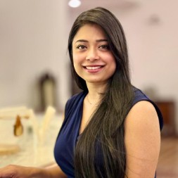 Sayali Wakle