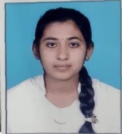 Smritilekha Jana