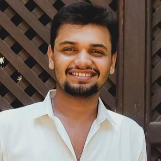 KAUSHIK ADSUL