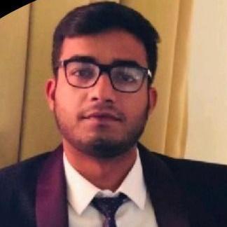 Shivam Chaturvedi