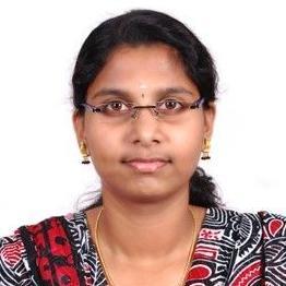 Aswathy Manoharan