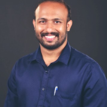 SAMBHU KRISHNAN M S
