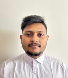 SUBHARAJ PAUL