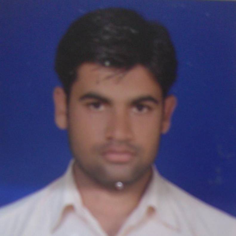 Ashok Kumarkumawat