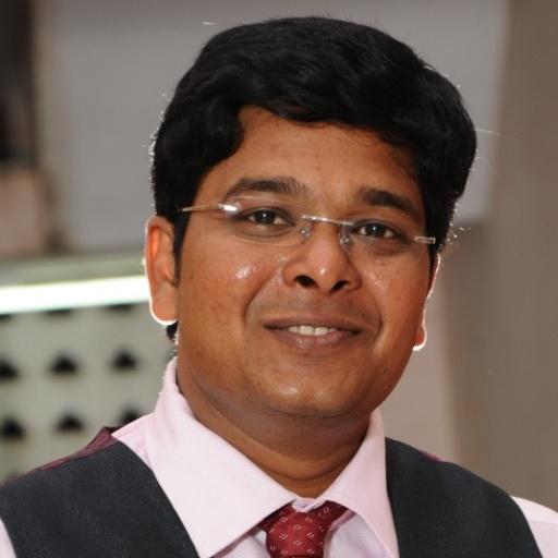 Balaji Srihari