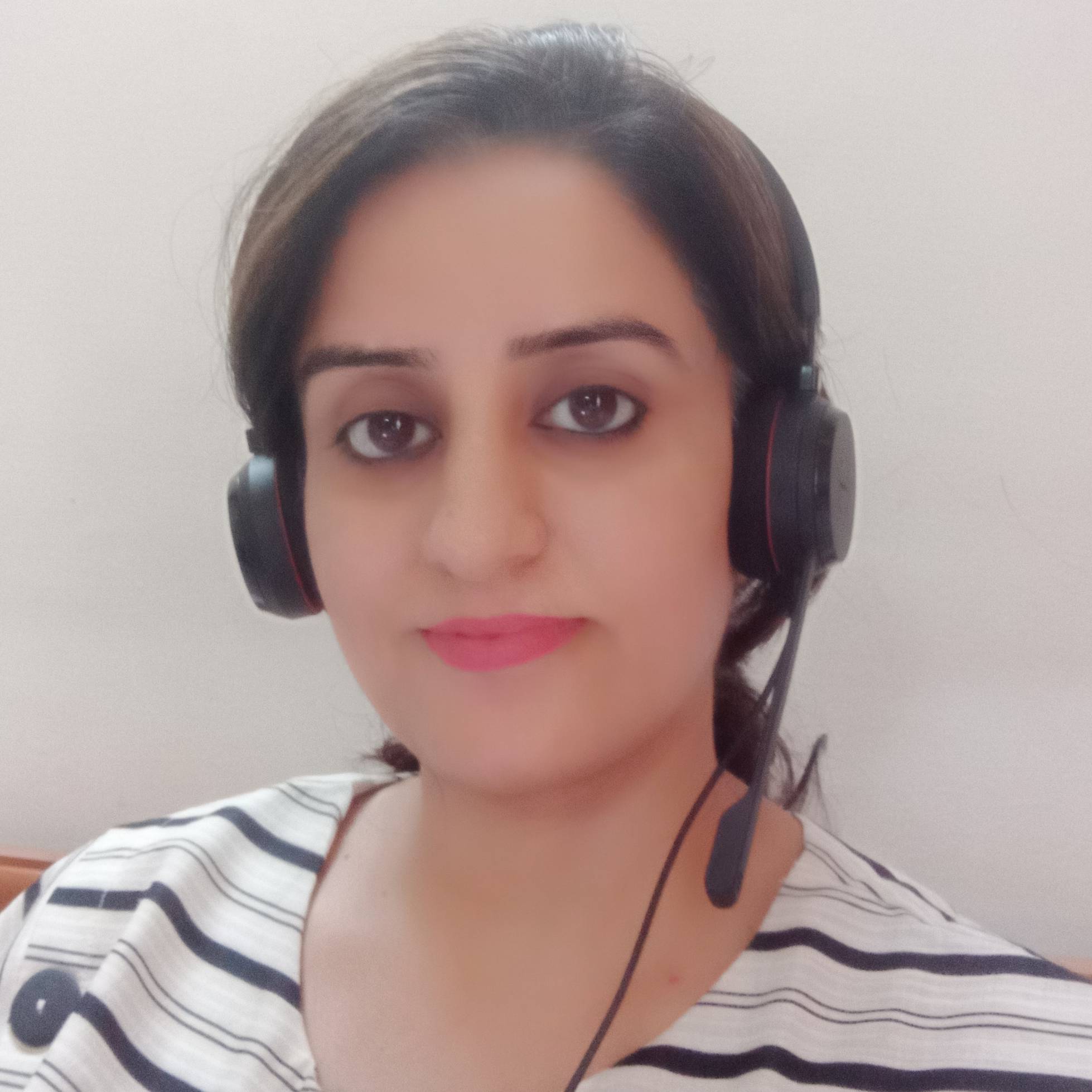 Manisha Bhayana