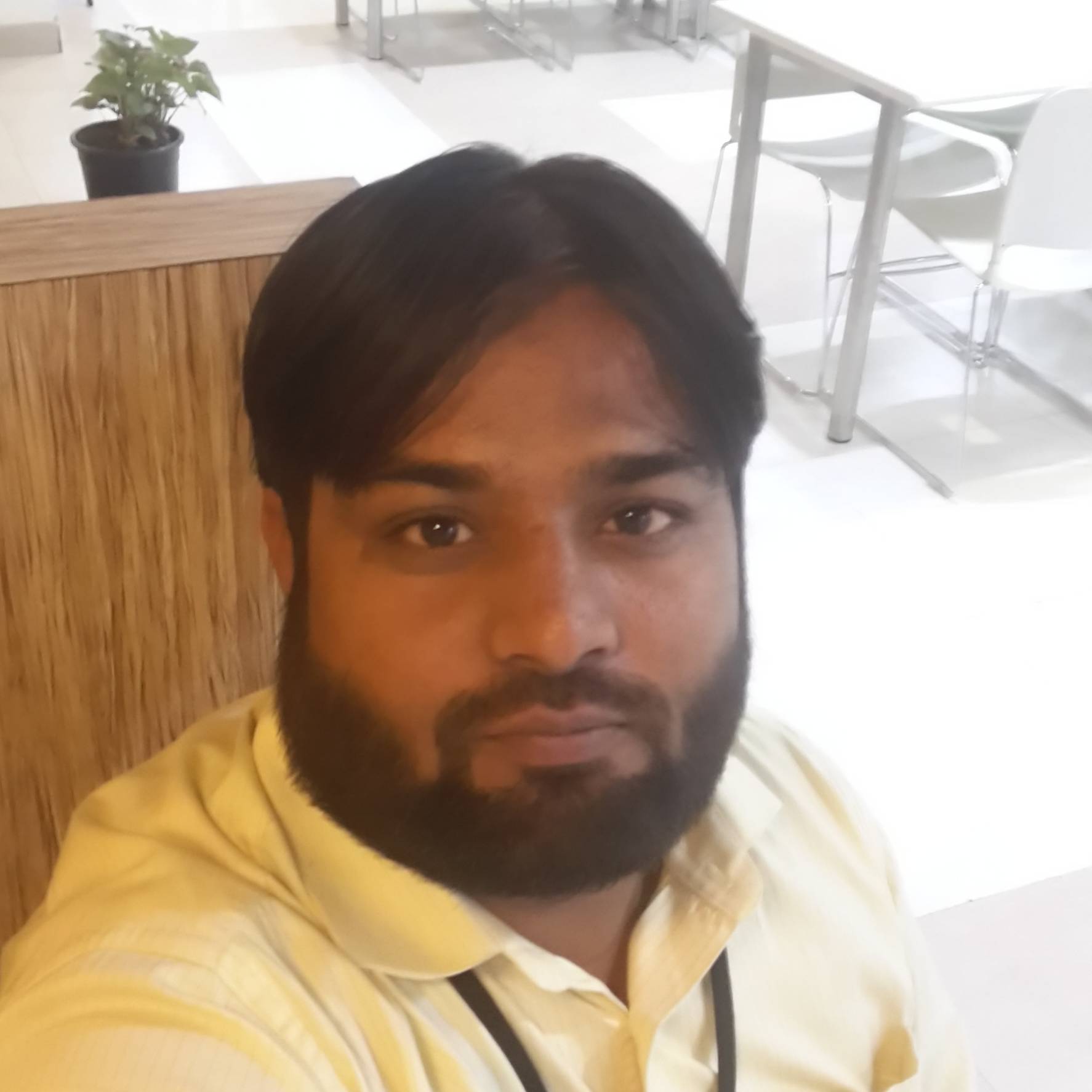 Aman Sharief