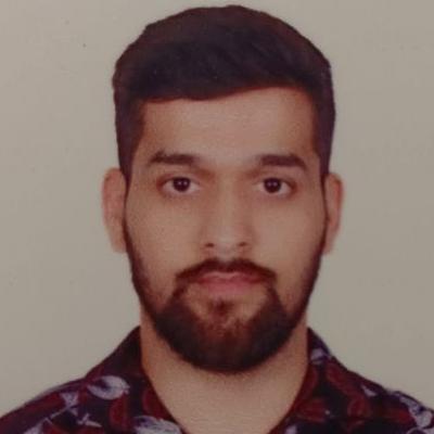 Sumit Sharma