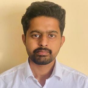 Revanth Sagar Y