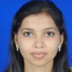 Rasmita Kumari Panigrahi