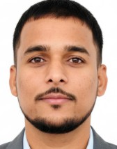 MOHAMMED SADAT SHAREEF
