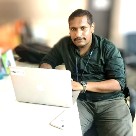 Girish Ramashray Singh