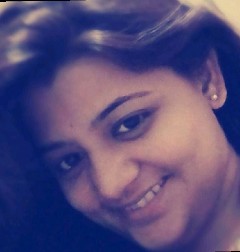 Racheeta Mhapsekar