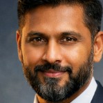 DEEPU RAMESH
