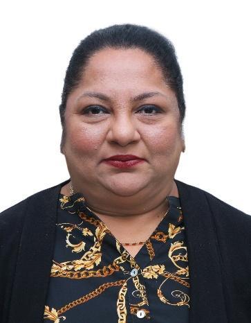 CHRISTINA IRENE LEWIS