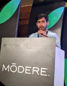 Akshat Tekriwal