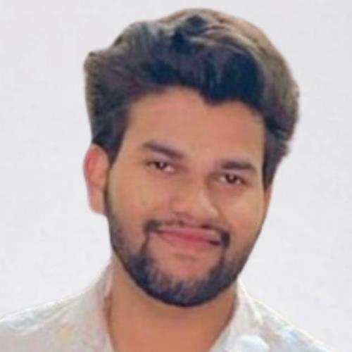 Tushar Besoya