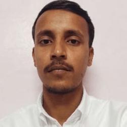 Md Zafar Quasim