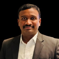 Nimmanagoti Praveen Kumar