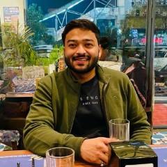 Vashu Gupta