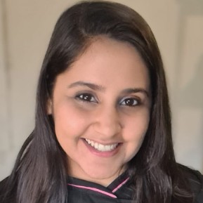 Riya Malik Satwalekar