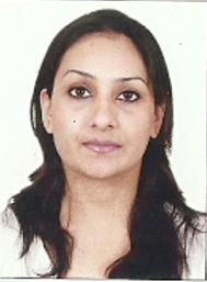 Malini Mishra
