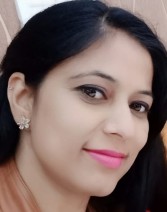 NIDHI SHARMA
