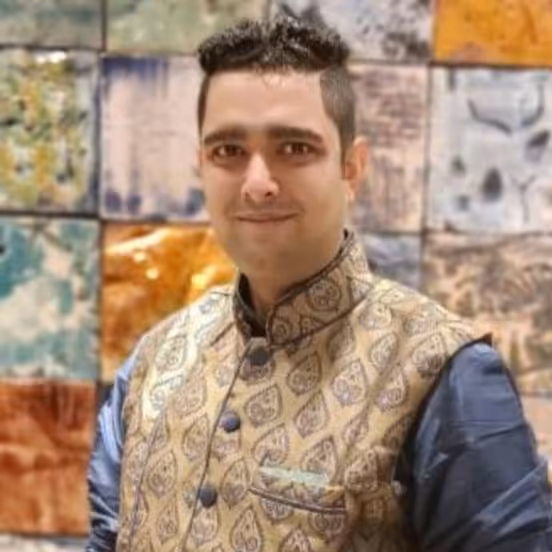 NIRAV R. SHAH
