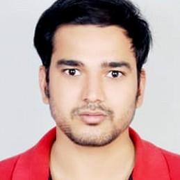 Pallav Jha