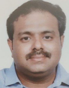Karthik A