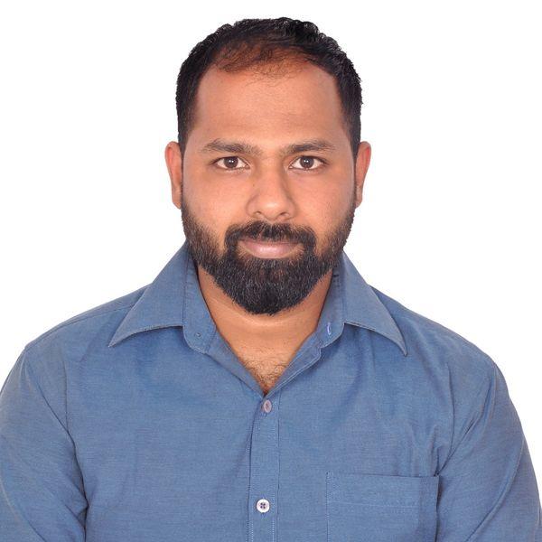 Ashwin Vishnu
