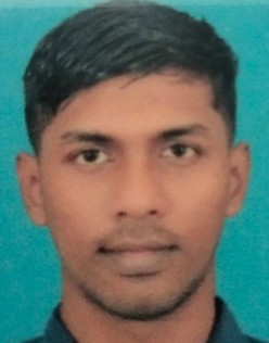 SRINJAY KAR