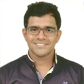 Siddhant Prabhu
