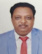 Mohammad Sirajuddin