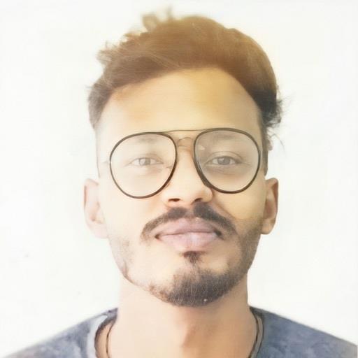 Vinay Kushwaha