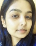 RUBY SINGH