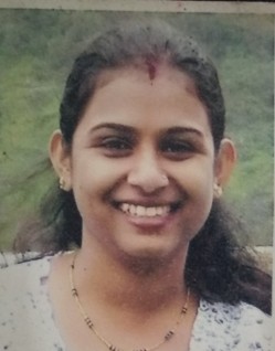 Vidya Nair