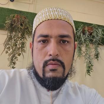 Murtaza S. Burhanpurwala