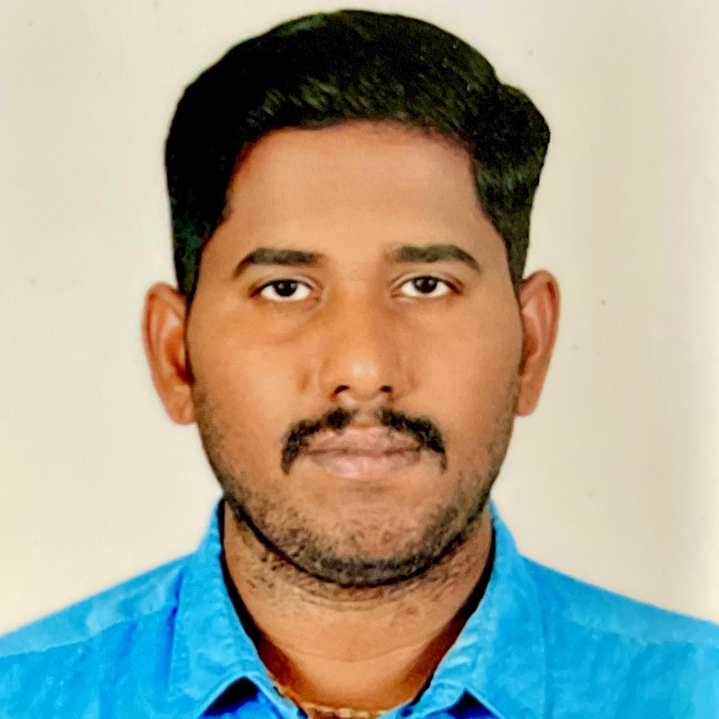 Sivakumar Sundaram
