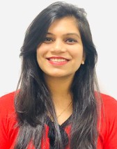 Vaishnavi Solanke