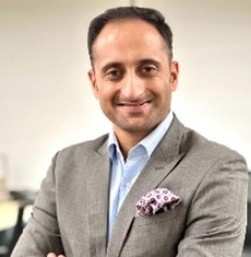 Karun Pandey