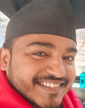 Shubham Shamrao Bagde