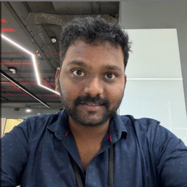 Bala Chandar
