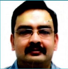 SHAILENDRA SINGH
