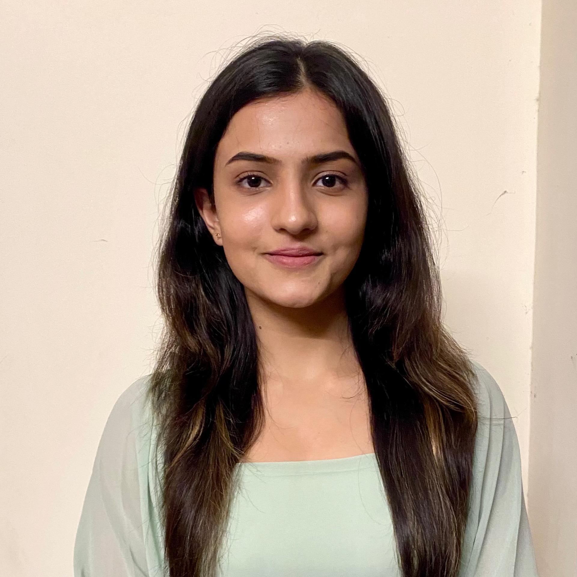 Ankita Dwivedi