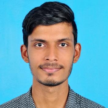 Robin Jose
