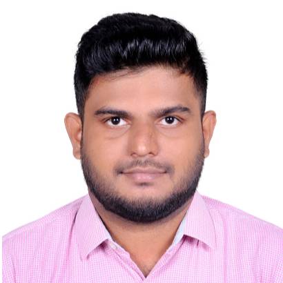 GANESH RAM SELVARAJAN